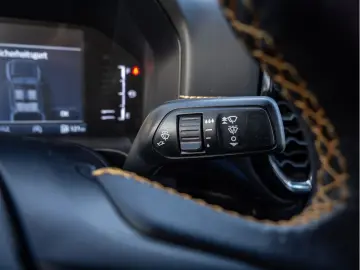 FORD Ranger 2 0 l Wildtrak AHK ACC LENKRADHZ. B&O LED