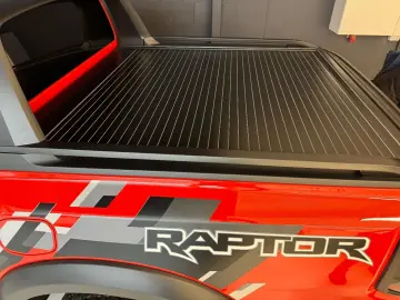 FORD Ranger Raptor V6 Top Zustand viele Extras