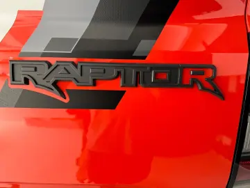 FORD Ranger Raptor V6 Top Zustand viele Extras