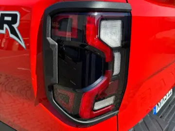 FORD Ranger Raptor V6 Top Zustand viele Extras