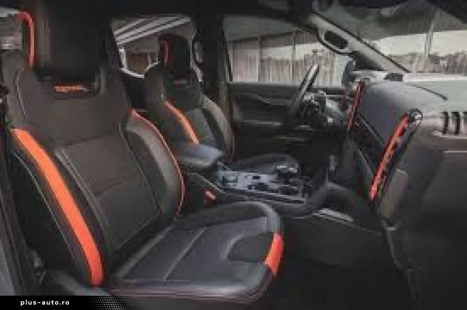 FORD Ranger Raptor V6 Top Zustand viele Extras