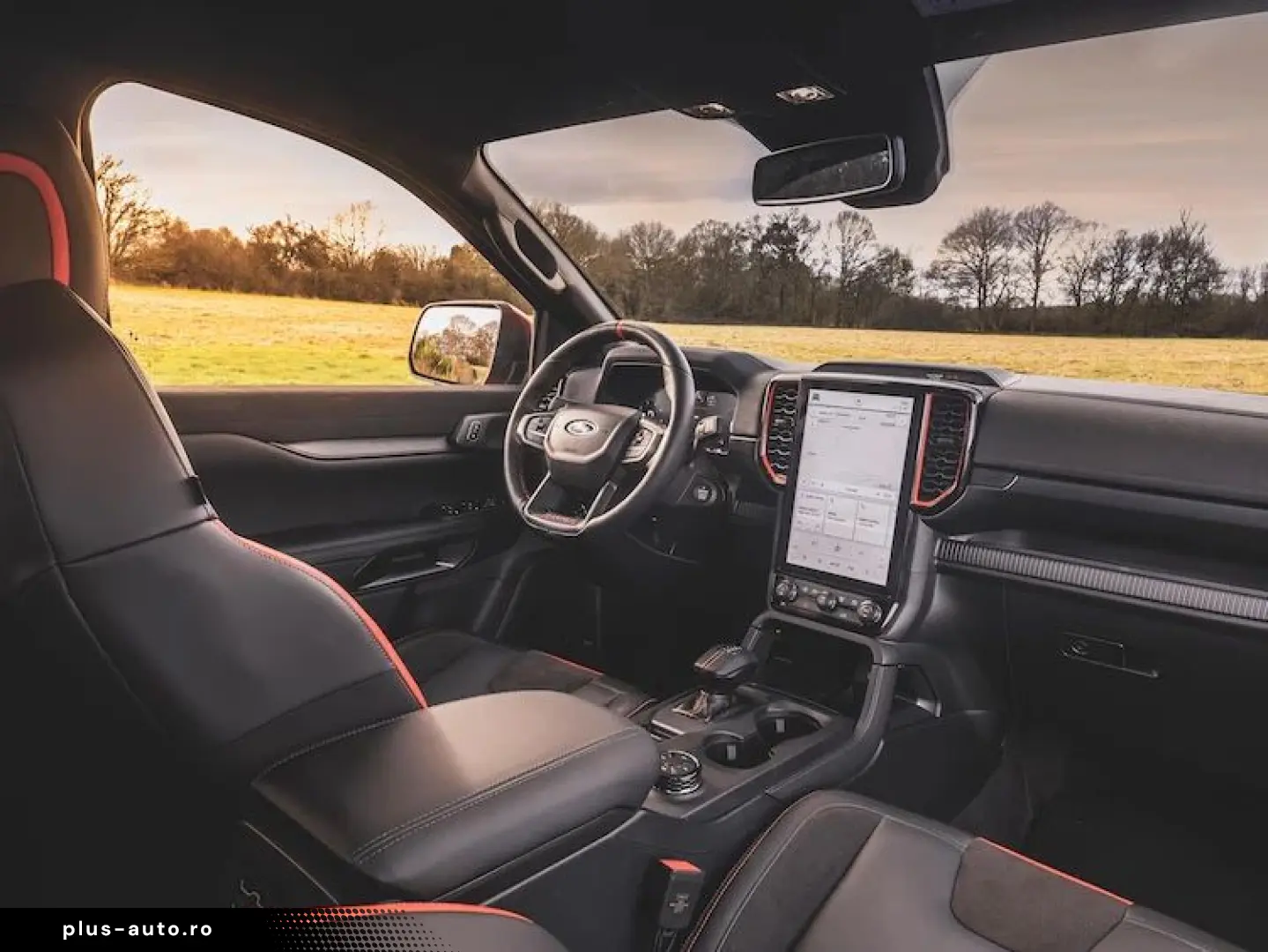 FORD Ranger Raptor V6 Top Zustand viele Extras