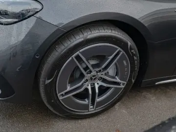 MERCEDES-BENZ E 400 e 4M AMG-Sport DIGITAL 360 Totw &hellip;