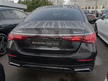 MERCEDES-BENZ E 400 e 4M AMG-Sport DIGITAL 360 Totw &hellip;