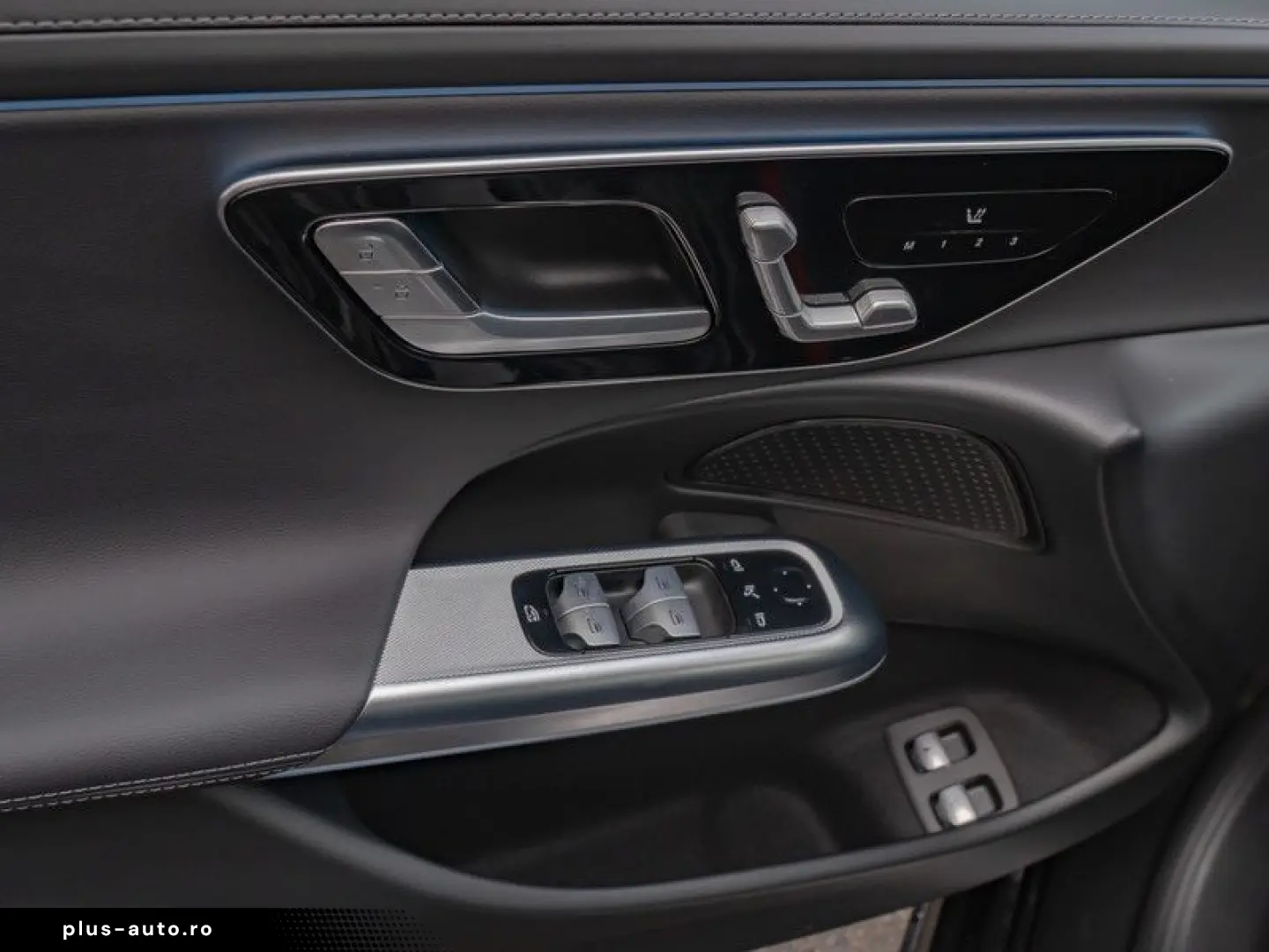 MERCEDES-BENZ E 400 e 4M AMG-Sport DIGITAL 360 Totw &hellip;