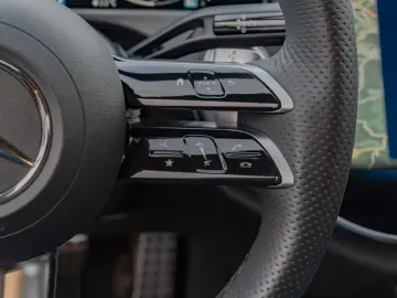 MERCEDES-BENZ E 400 e 4M AMG-Sport DIGITAL 360 Totw &hellip;