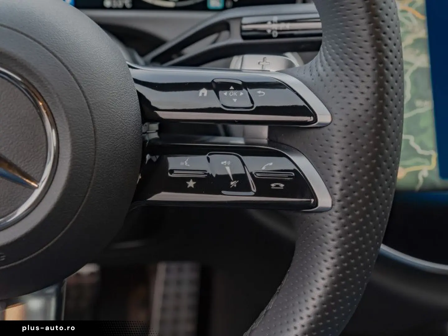 MERCEDES-BENZ E 400 e 4M AMG-Sport DIGITAL 360 Totw &hellip;