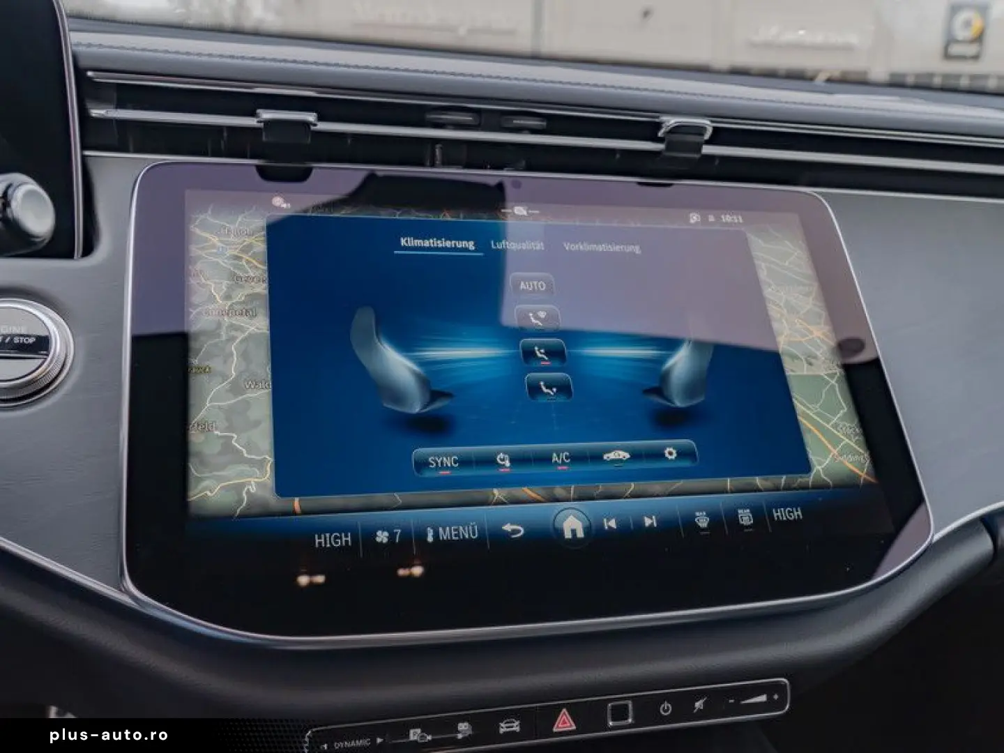 MERCEDES-BENZ E 400 e 4M AMG-Sport DIGITAL 360 Totw &hellip;