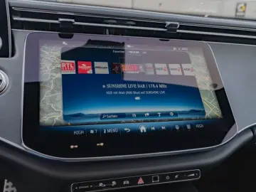 MERCEDES-BENZ E 400 e 4M AMG-Sport DIGITAL 360 Totw &hellip;