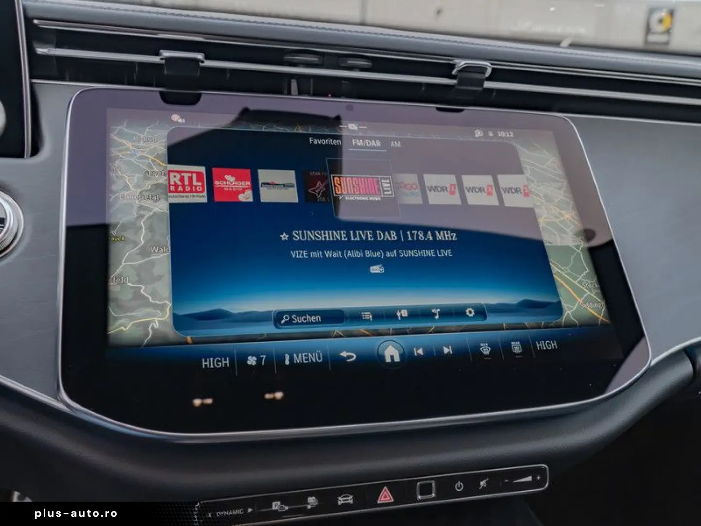 MERCEDES-BENZ E 400 e 4M AMG-Sport DIGITAL 360 Totw &hellip;