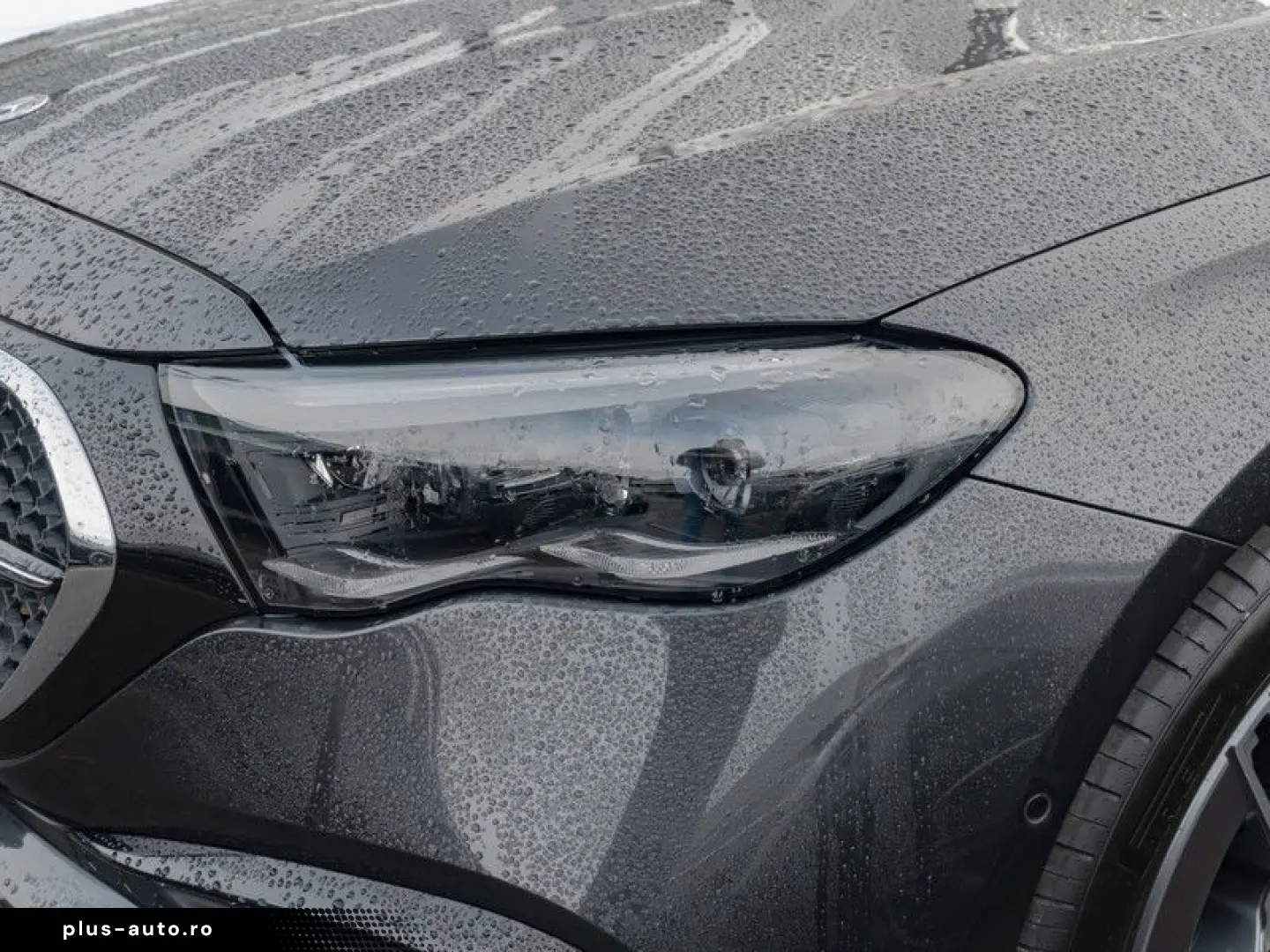 MERCEDES-BENZ E 400 e 4M AMG-Sport DIGITAL 360 Totw &hellip;