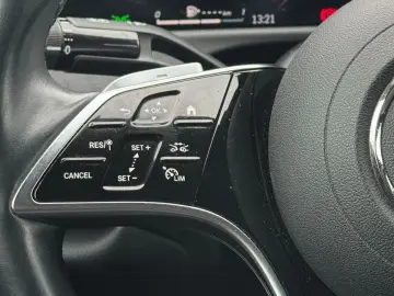 MERCEDES-BENZ E 400 e Advanced-Plus Pano Leder DC-Laden