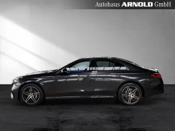 MERCEDES-BENZ E 400 e 4M AMG Line 360  SUPERSCR Distr Memory