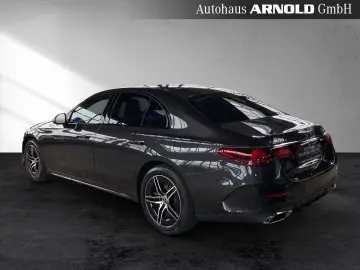 MERCEDES-BENZ E 400 e 4M AMG Line 360  SUPERSCR Distr Memory