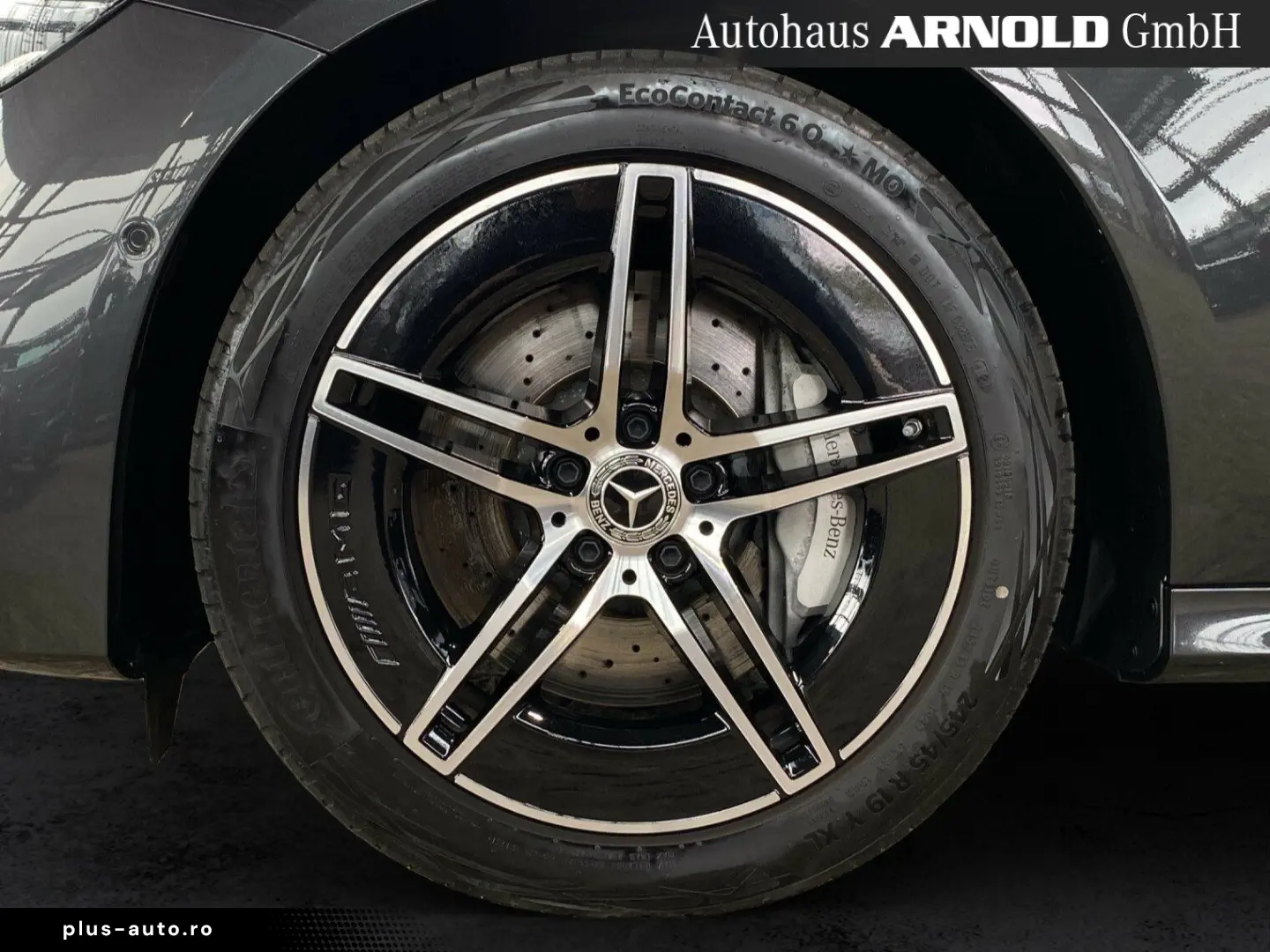 MERCEDES-BENZ E 400 e 4M AMG Line 360  SUPERSCR Distr Memory