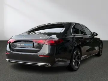 MERCEDES-BENZ E 400 e 4M Exclusive DigitalLight Dist&hellip;