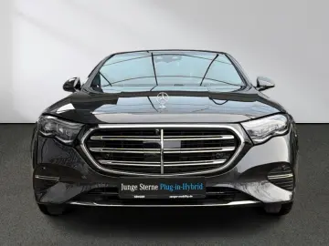 MERCEDES-BENZ E 400 e 4M Exclusive DigitalLight Dist&hellip;