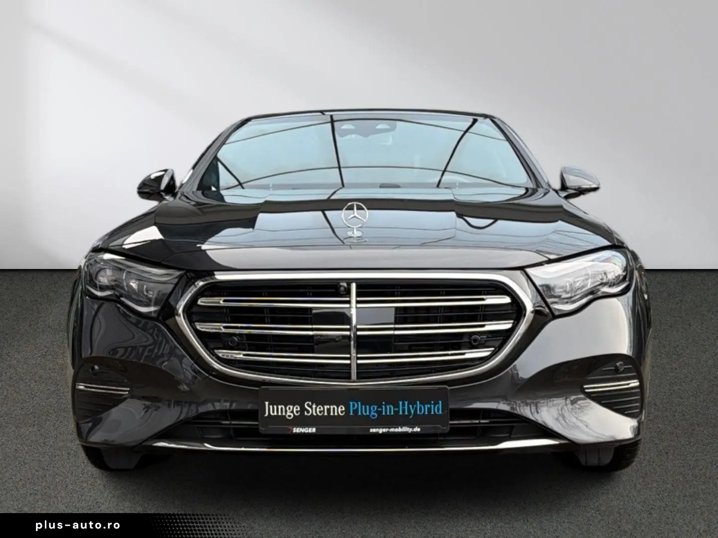 MERCEDES-BENZ E 400 e 4M Exclusive DigitalLight Dist&hellip;