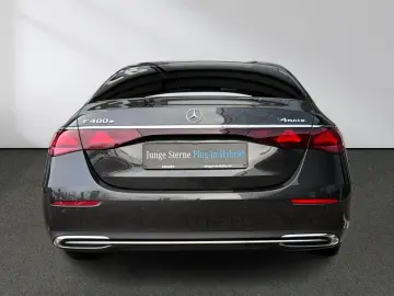 MERCEDES-BENZ E 400 e 4M Exclusive DigitalLight Dist&hellip;