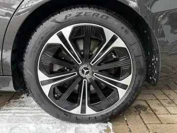 MERCEDES-BENZ E 400 e 4M Exclusive DigitalLight Dist&hellip;