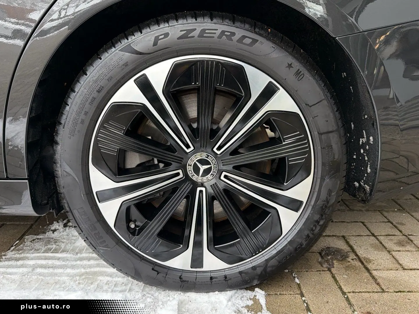 MERCEDES-BENZ E 400 e 4M Exclusive DigitalLight Dist&hellip;