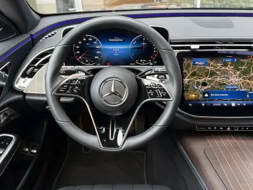 MERCEDES-BENZ E 400 e 4M Exclusive DigitalLight Dist&hellip;