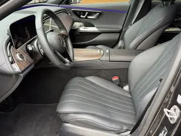 MERCEDES-BENZ E 400 e 4M Exclusive DigitalLight Dist&hellip;