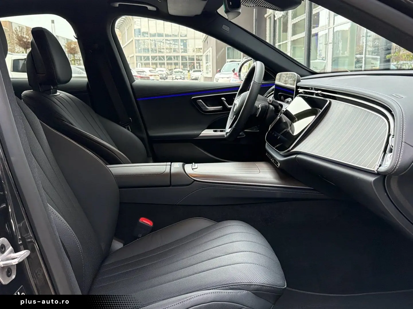 MERCEDES-BENZ E 400 e 4M Exclusive DigitalLight Dist&hellip;