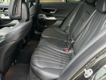 MERCEDES-BENZ E 400 e 4M Exclusive DigitalLight Dist&hellip;