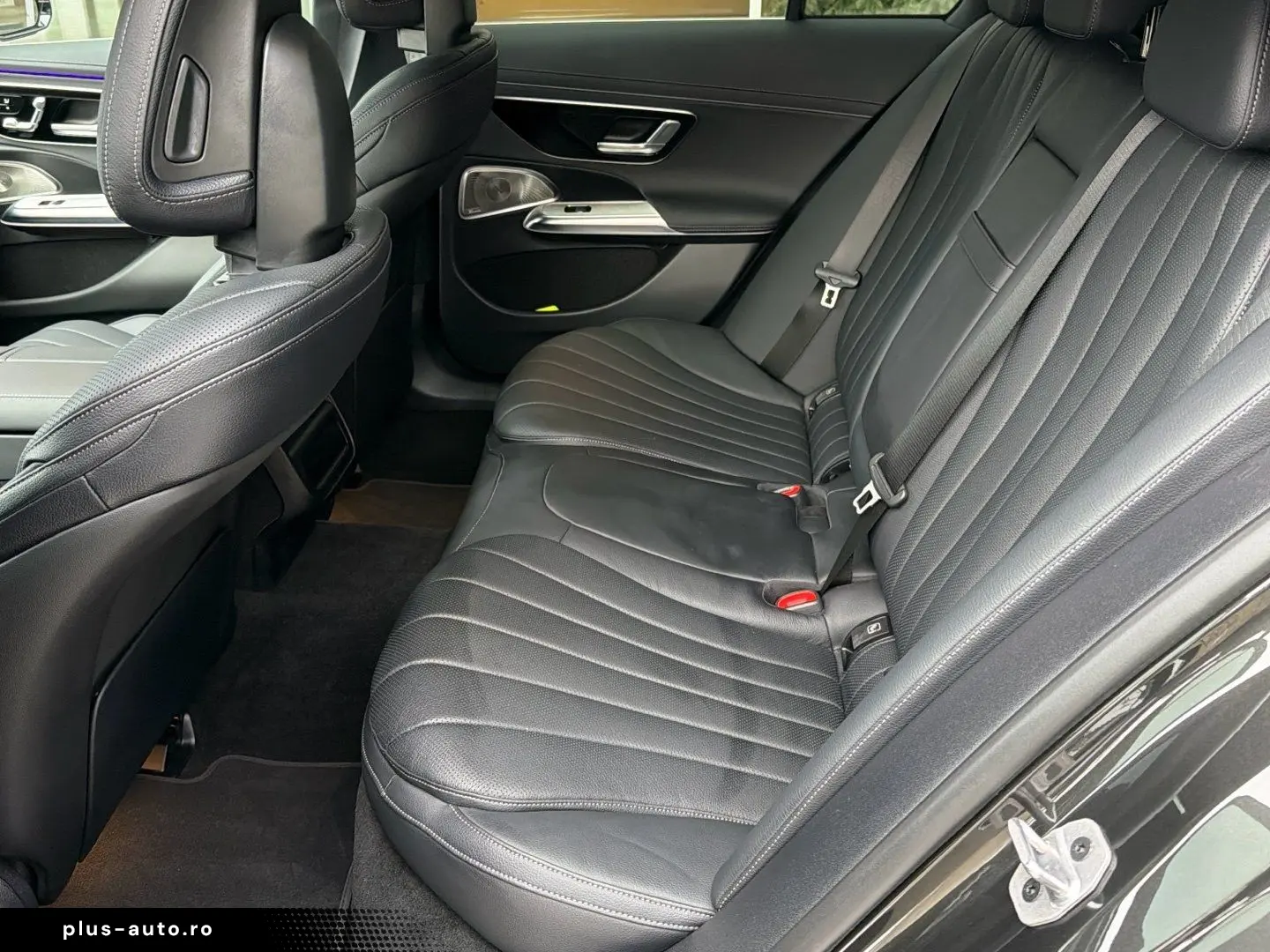 MERCEDES-BENZ E 400 e 4M Exclusive DigitalLight Dist&hellip;