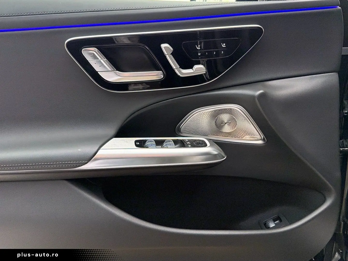 MERCEDES-BENZ E 400 e 4M Exclusive DigitalLight Dist&hellip;