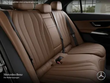 MERCEDES-BENZ E 400 e 4M AMG Adv.  20  FAHRASS  DISTR 360