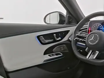 MERCEDES-BENZ E 400 e 4M AMG  PREMIUM SUPER BURMESTE&hellip;