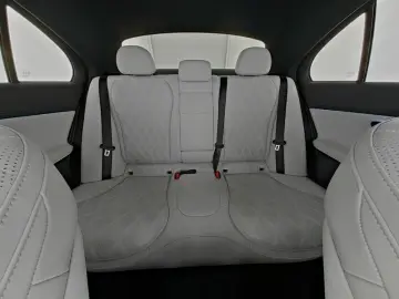 MERCEDES-BENZ E 400 e 4M AMG  PREMIUM SUPER BURMESTE&hellip;