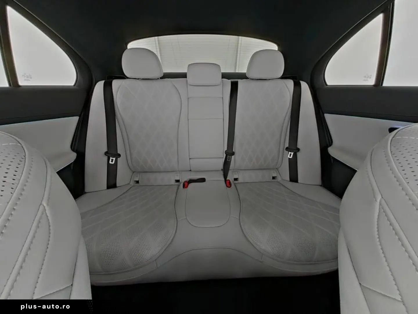 MERCEDES-BENZ E 400 e 4M AMG  PREMIUM SUPER BURMESTE&hellip;