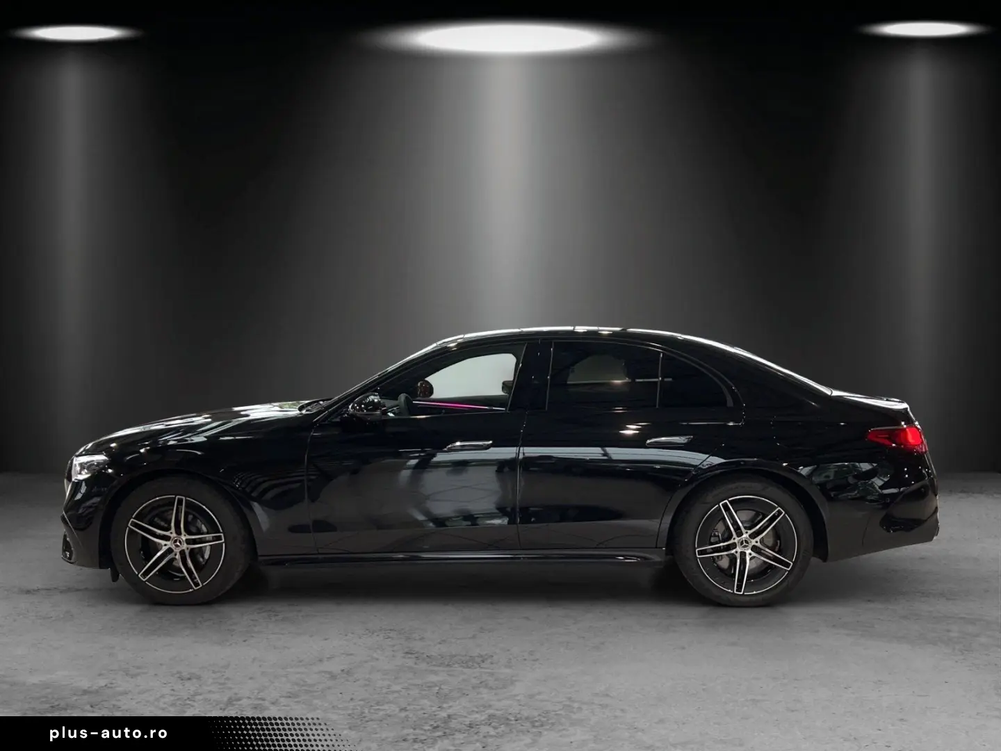 MERCEDES-BENZ E400e AMG Premium  AIRMATIC Masage HAL&hellip;