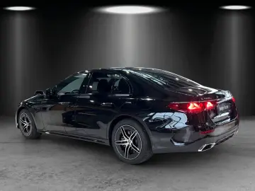 MERCEDES-BENZ E400e AMG Premium  AIRMATIC Masage HAL&hellip;