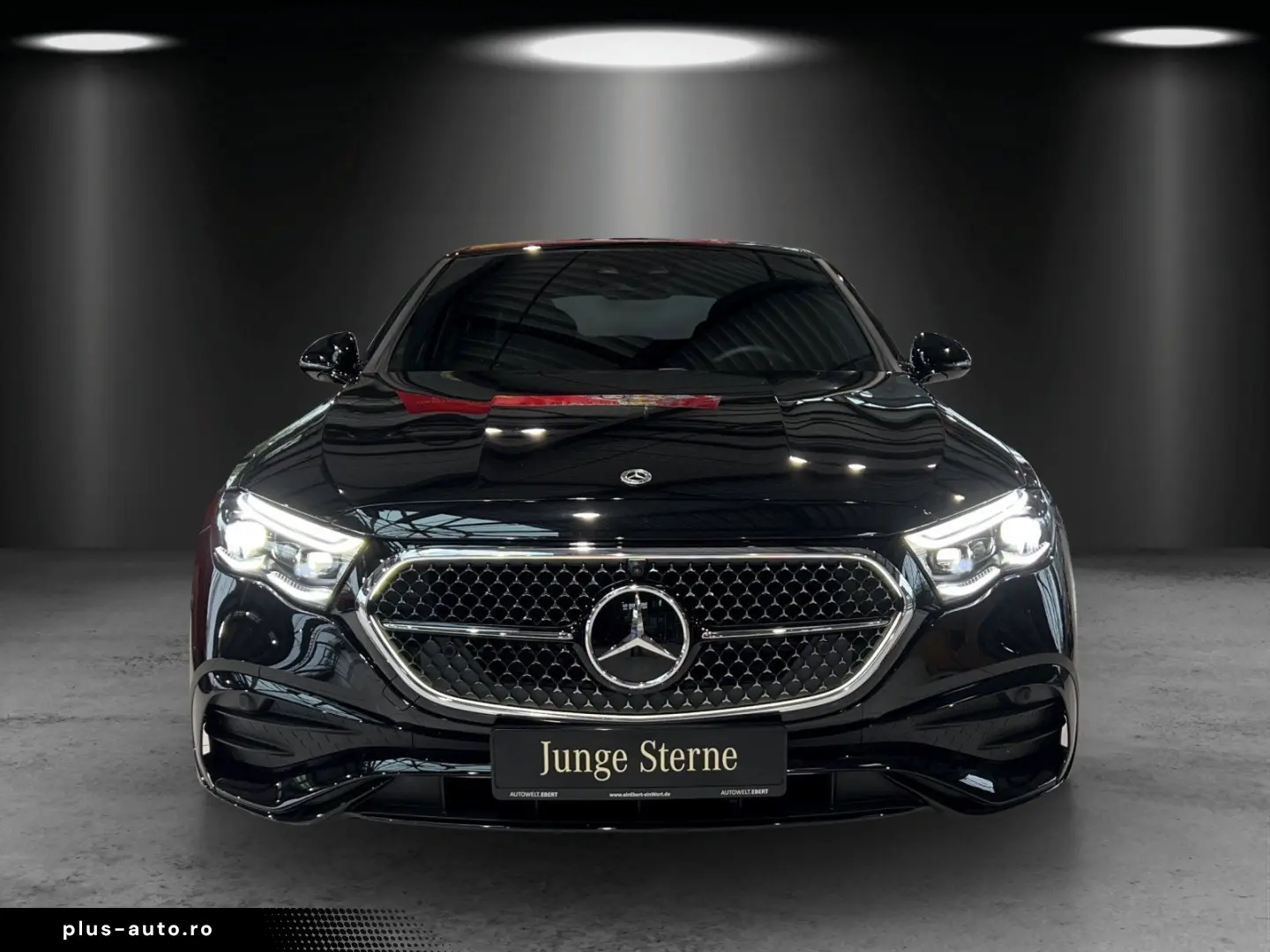 MERCEDES-BENZ E400e AMG Premium  AIRMATIC Masage HAL&hellip;