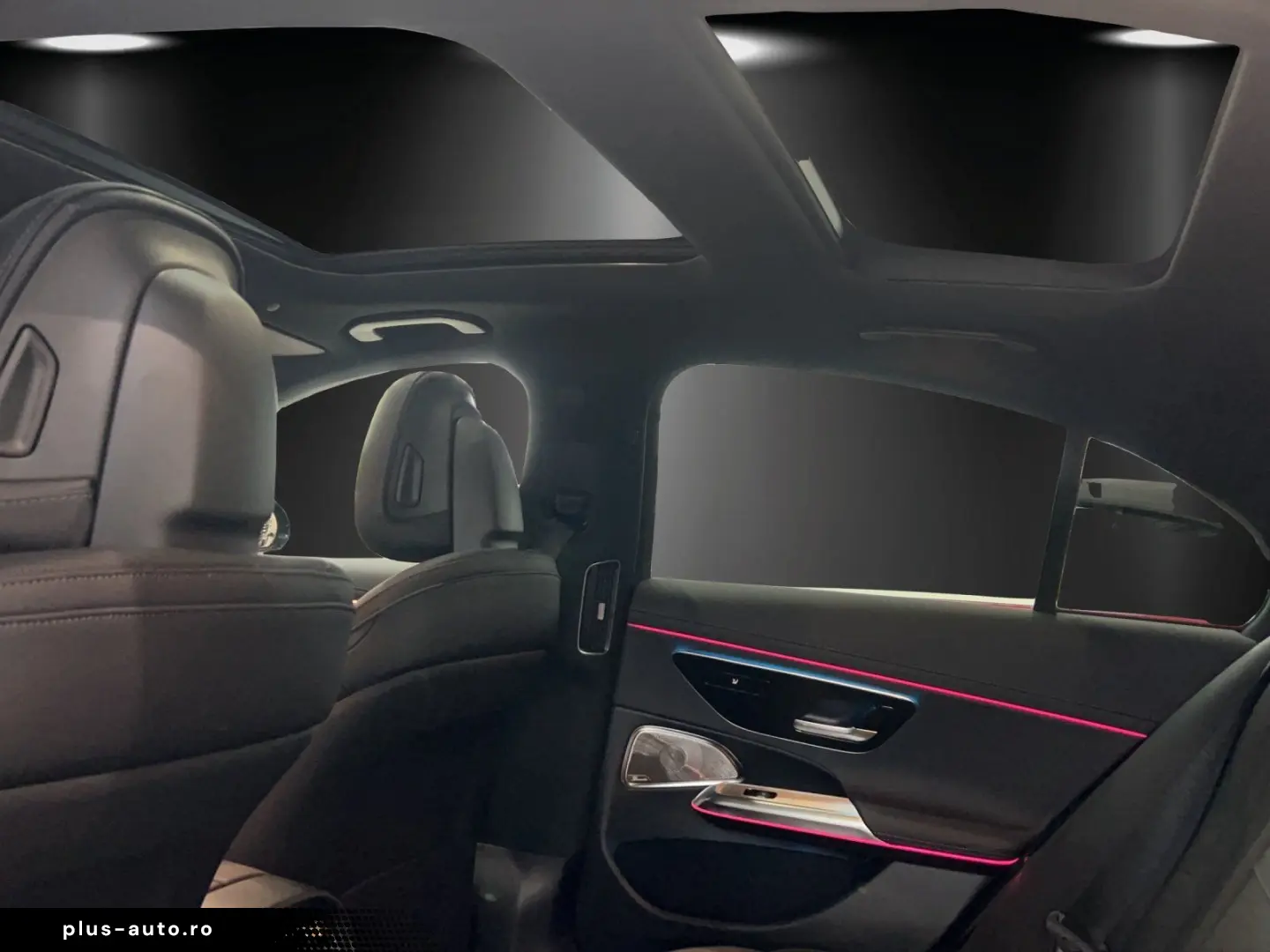 MERCEDES-BENZ E400e AMG Premium  AIRMATIC Masage HAL&hellip;