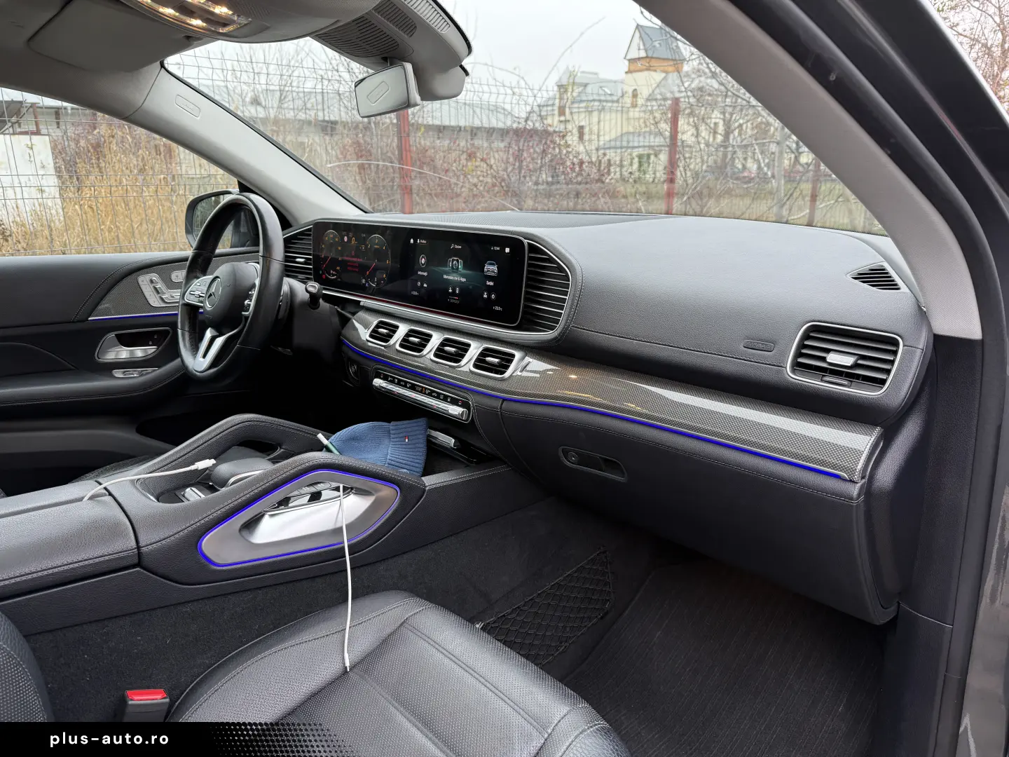 Mercedes-Benz GLE 400