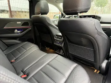 Mercedes-Benz GLE 400