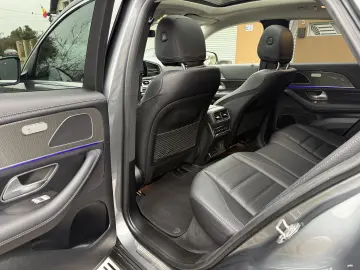 Mercedes-Benz GLE 400