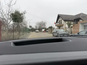 Mercedes-Benz GLE 400