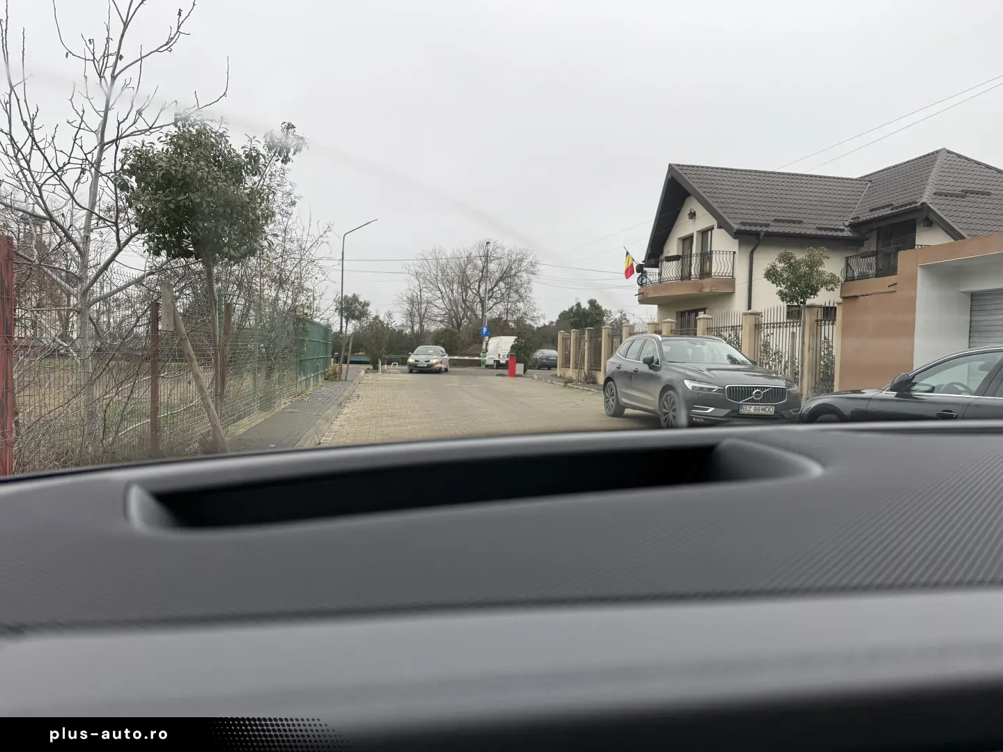 Mercedes-Benz GLE 400