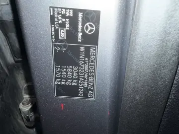 Mercedes-Benz GLE 400