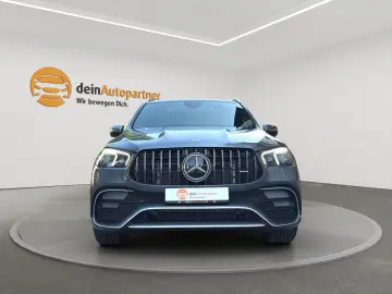 MERCEDES-BENZ GLE 53 AMG 4Matic  DISTRO SPUR PANO BU&hellip;