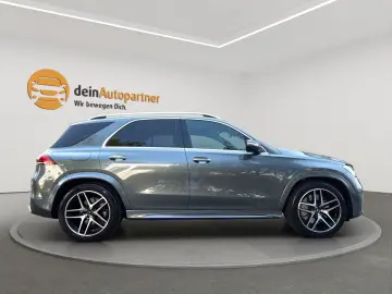 MERCEDES-BENZ GLE 53 AMG 4Matic  DISTRO SPUR PANO BU&hellip;