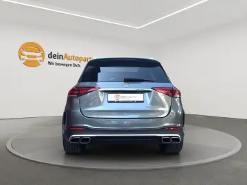 MERCEDES-BENZ GLE 53 AMG 4Matic  DISTRO SPUR PANO BU&hellip;