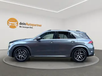 MERCEDES-BENZ GLE 53 AMG 4Matic  DISTRO SPUR PANO BU&hellip;