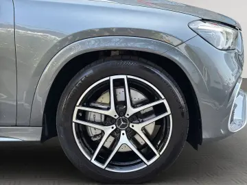 MERCEDES-BENZ GLE 53 AMG 4Matic  DISTRO SPUR PANO BU&hellip;